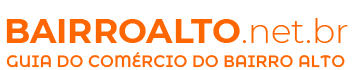Bairro Alto - Comércio e Serviços
